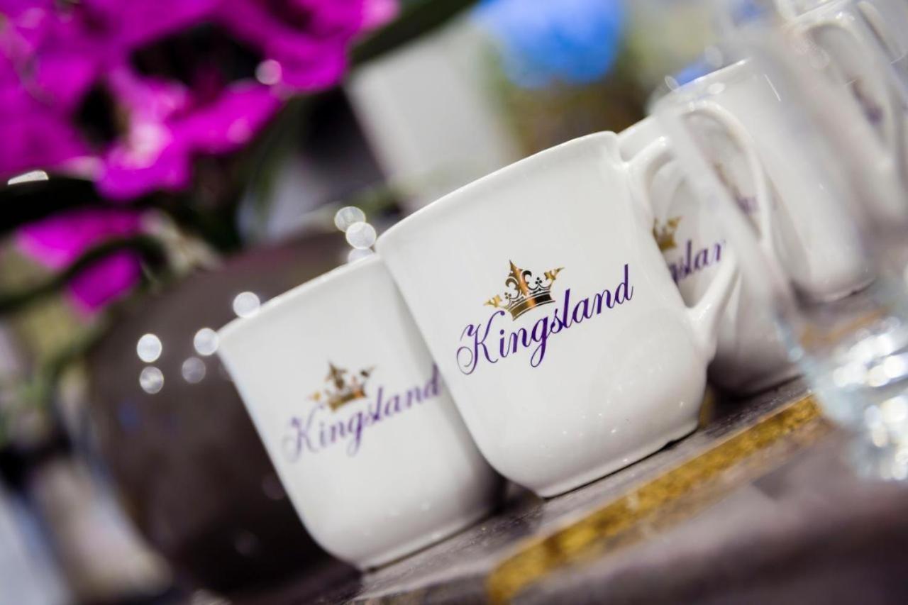 הרו Kingsland Hotel מראה חיצוני תמונה